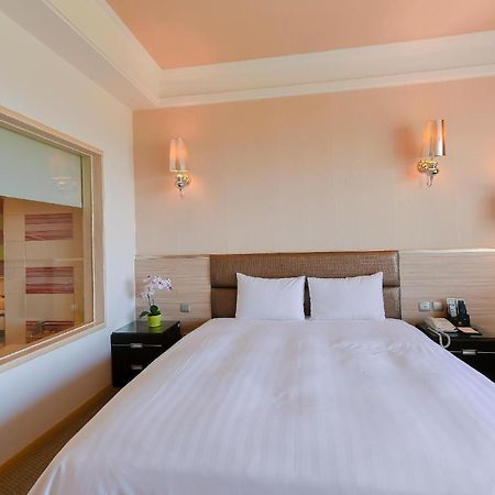 Yundeng Landscape Hotel Fanlu Esterno foto