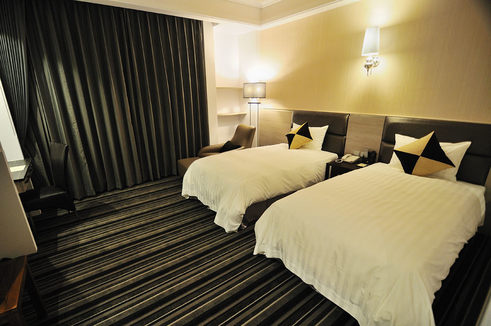 Yundeng Landscape Hotel Fanlu Esterno foto