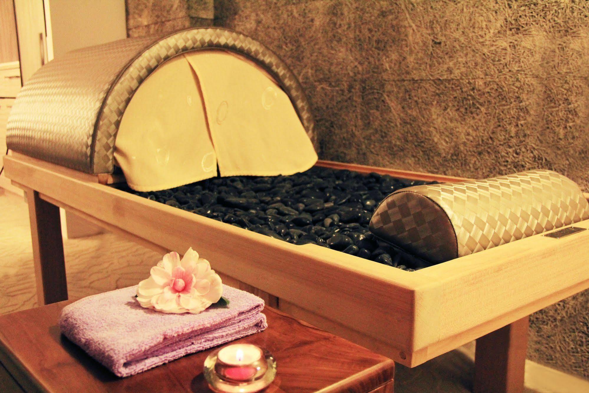 Yundeng Landscape Hotel Fanlu Esterno foto